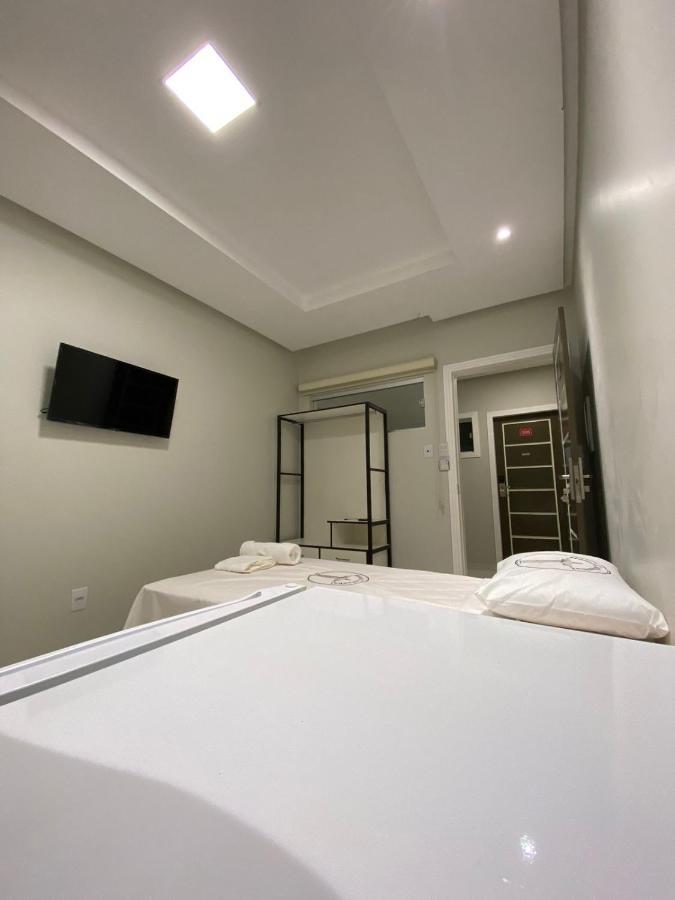Hotel Castanhal Eksteriør bilde