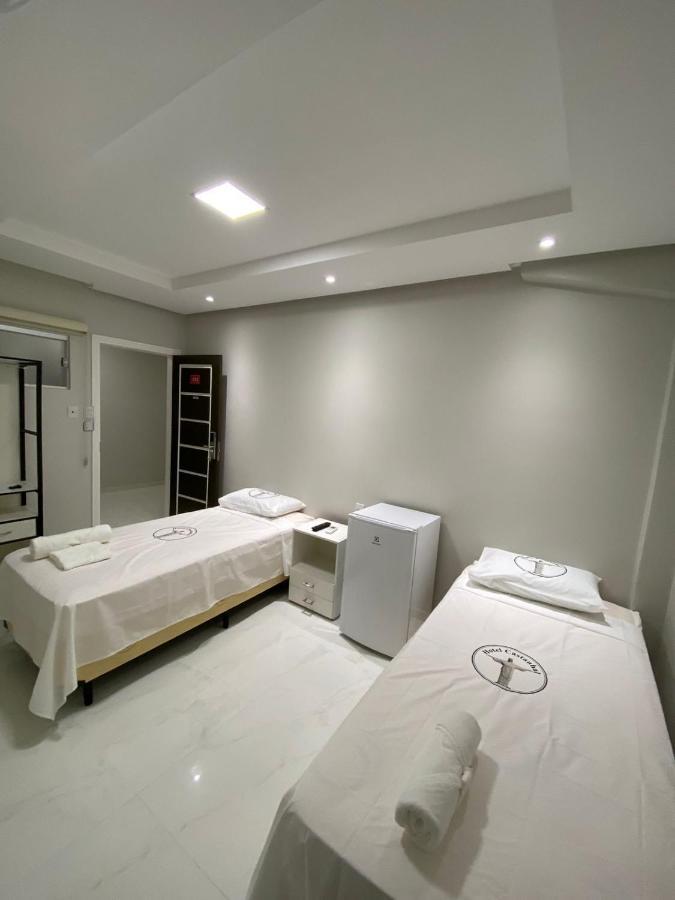 Hotel Castanhal Eksteriør bilde